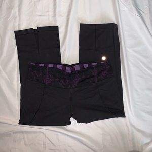Lululemon leggings